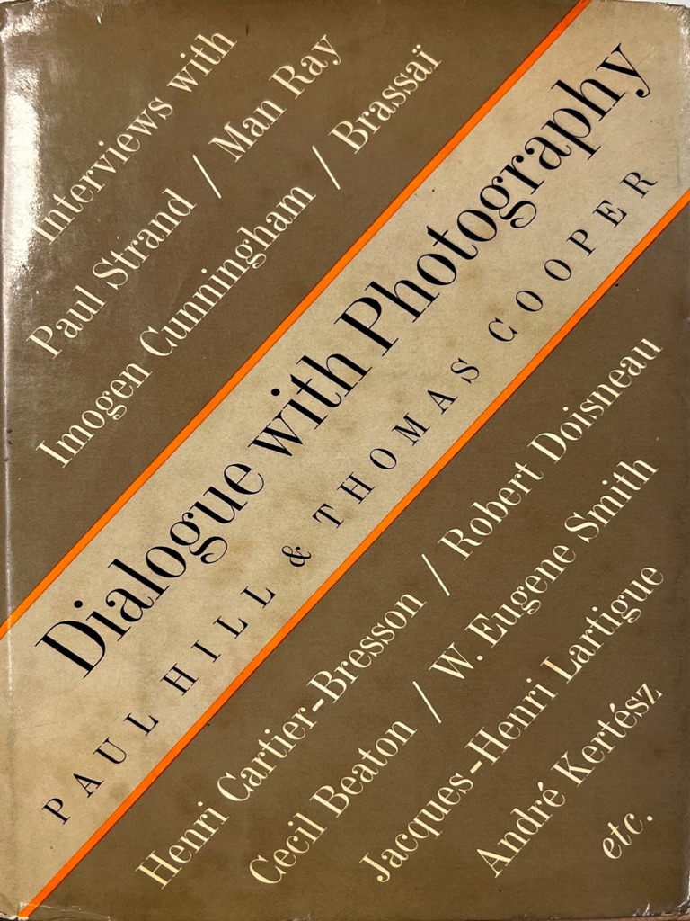 Man Ray - Interview To Paul Hill and Thomas Cooper - 1974 | PDF ...