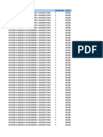 Of 0177 Dse Validación de Grupos para Resincripción - Excel