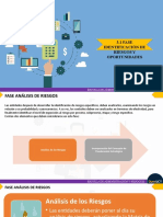 3.1 Analisis Evaluacion y Tratamiento Del Riesgo