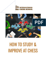 GM Noël Studer's free ebook: The Art of Chess Training: A Grandmaster  Guide : r/chess