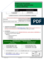 Requisitos de Titulacion