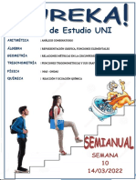 Boletin Semianual 10