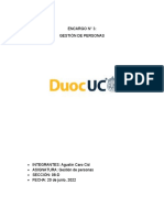 Plan de capacitaciones para empresa constructora