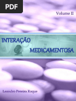 Interação entre Tramadol e Ondansetrona | PDF | Antagonista de receptor ...