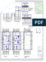 Plano Casa Habitacion