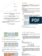 Probabilidades II