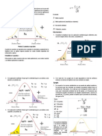 Prueba Z y pruebas especiales para comprobar hipótesis