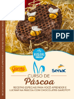 Ebook Curso de Pascoa