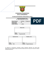 Sop Penulisan Rujukan