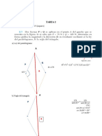 Deber 2 - Vectores (Ejercicios 2.1 A 2..19) - Robert Pico