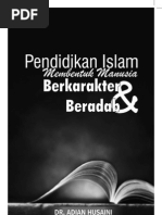 Download Pendidikan Islam Membangun Manusia Berkarakter Dan Beradab by Asep Widodo SN57964248 doc pdf