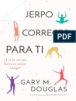 El Cuerpo Correcto para Ti (Spa - Gary M. Douglas