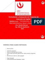 Gestión Del Negocio Inmobiliario 2021-1 - Sesión 1 y 2