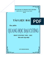 BT Quang Hoc Cho SV 2021-2022
