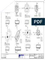 R01ii-R.c.detail of Pile Cap (Block D)