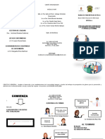 Curso perspectiva género violencia