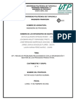 C2-EP1-Resuelve Problemas Relacionados Con La Organización y Gestión de Los Procesos Productivos