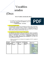 S11.s1 Vocablos Estructurados (Decs)