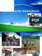 1 Clase 2 Comunicación Intercultural