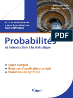 Probabilités