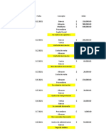 2 Parcial - Tarea 2 - Ejercicio La Comercial - Inventario Perpetuos 1