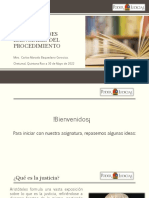 Formalidades Esenciales Del Procedimiento-Final (Mtro. Carlos Marcelo Baquedano Gorocica)