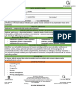 Datos de Identificacion