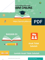 Sim PKBM Online