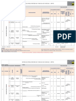 APNR - Servicios de Excavación