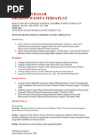 Download Contoh Ad Art Dan Sk Dharma Wanita by Irfan Marindra SN57965307 doc pdf