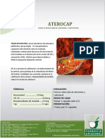 Aterocap