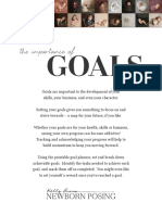 NBP 2021 Goal Planner
