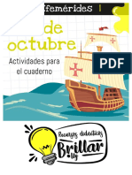 12 de Octubre - Brillar UY