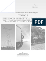 TOMO 1 Eficiencia Energetica Logistica Transporte y Servicios Conexos