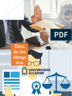 Trabajo Final - Etica Profesional - Derecho