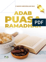 RAMADHAN