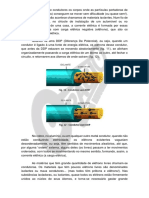 PDF - 9.aula 7 - Eletricidade - O Que e Eletricidade e Como Ela Surge - Condutor e Isolador