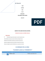 1° Producto 06 Tutori Sin Terminar Falta