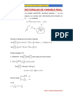 Semana 1 PDF Calculo Vectorial Funciones Vectoriales .Limite y Continuidad