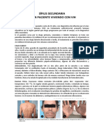 Casos Clinicos para Evaluaci N de Educaci N Sanitaria