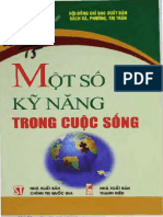 Mot So Ky Nang Trong Cuoc Song