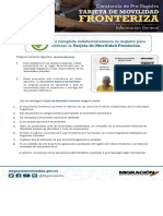 TMF Carnet-Fronterizo COLOMBIA 2021