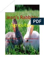 Tle Agriculture ANIMALS Jean B Canalita