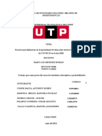 Estadistica Trabajo Final