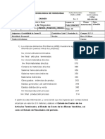 Gerencia de Negocios: Universidad Tecnologica de Honduras