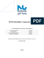 ECEN432 OS Project Paper IEEE