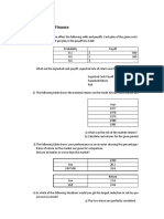 Corporate Finance