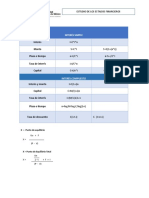 Formulas Interès Simple-Compuesto - P.E.