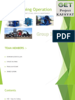 GET Project KAFAYAT in Dammam-KSA 