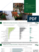 Estudio Nuevos Habitos en Lima Metropolitana 7ma Medicion Junio 2020
